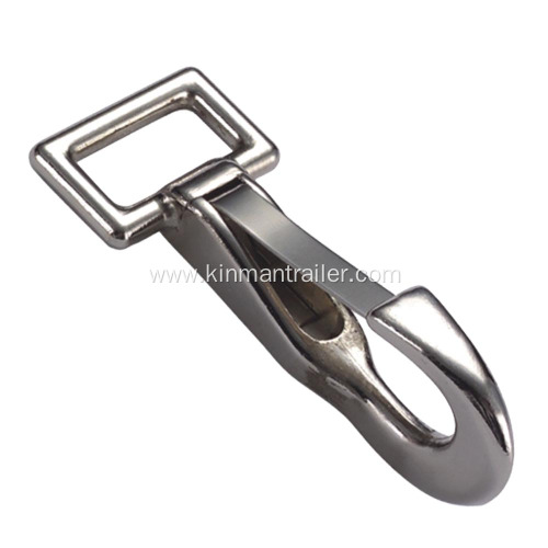 Bolt Snap Hook For Key